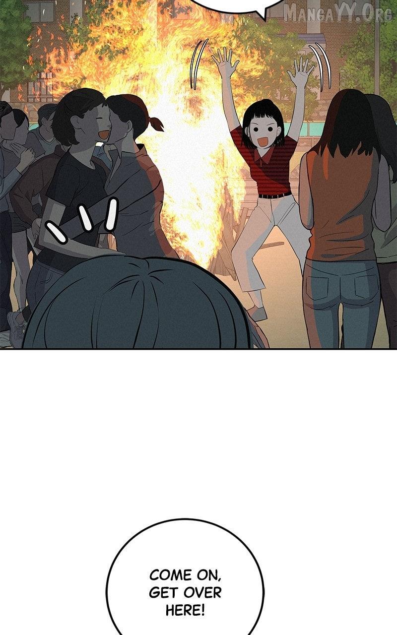 Radiant Rewind Chapter 53 page 88 - 