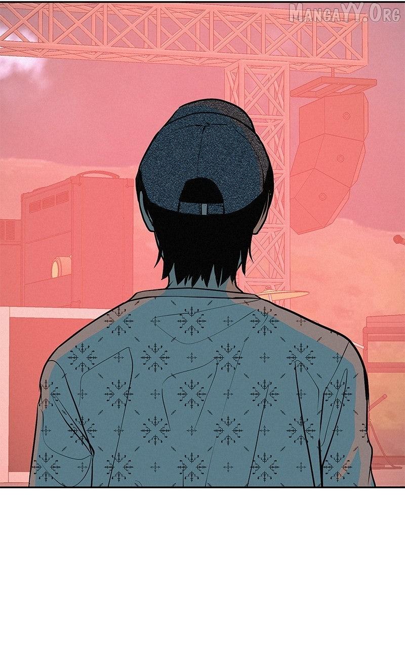 Radiant Rewind Chapter 53 page 10 - 