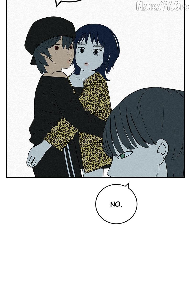 Radiant Rewind Chapter 53 page 93 - 