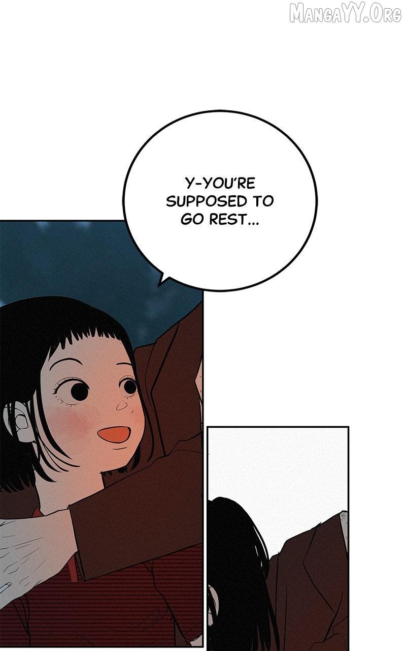 Radiant Rewind Chapter 53 page 94 - 