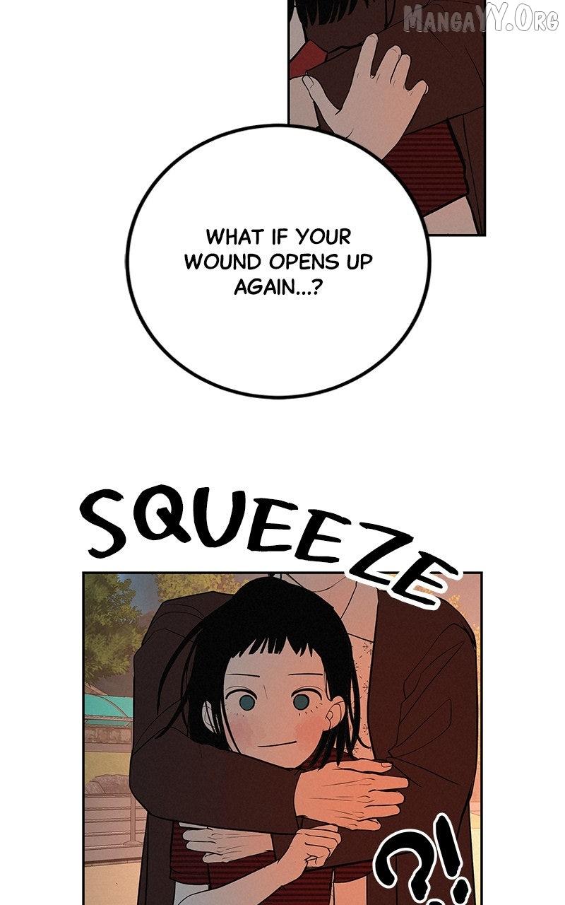 Radiant Rewind Chapter 53 page 95 - 