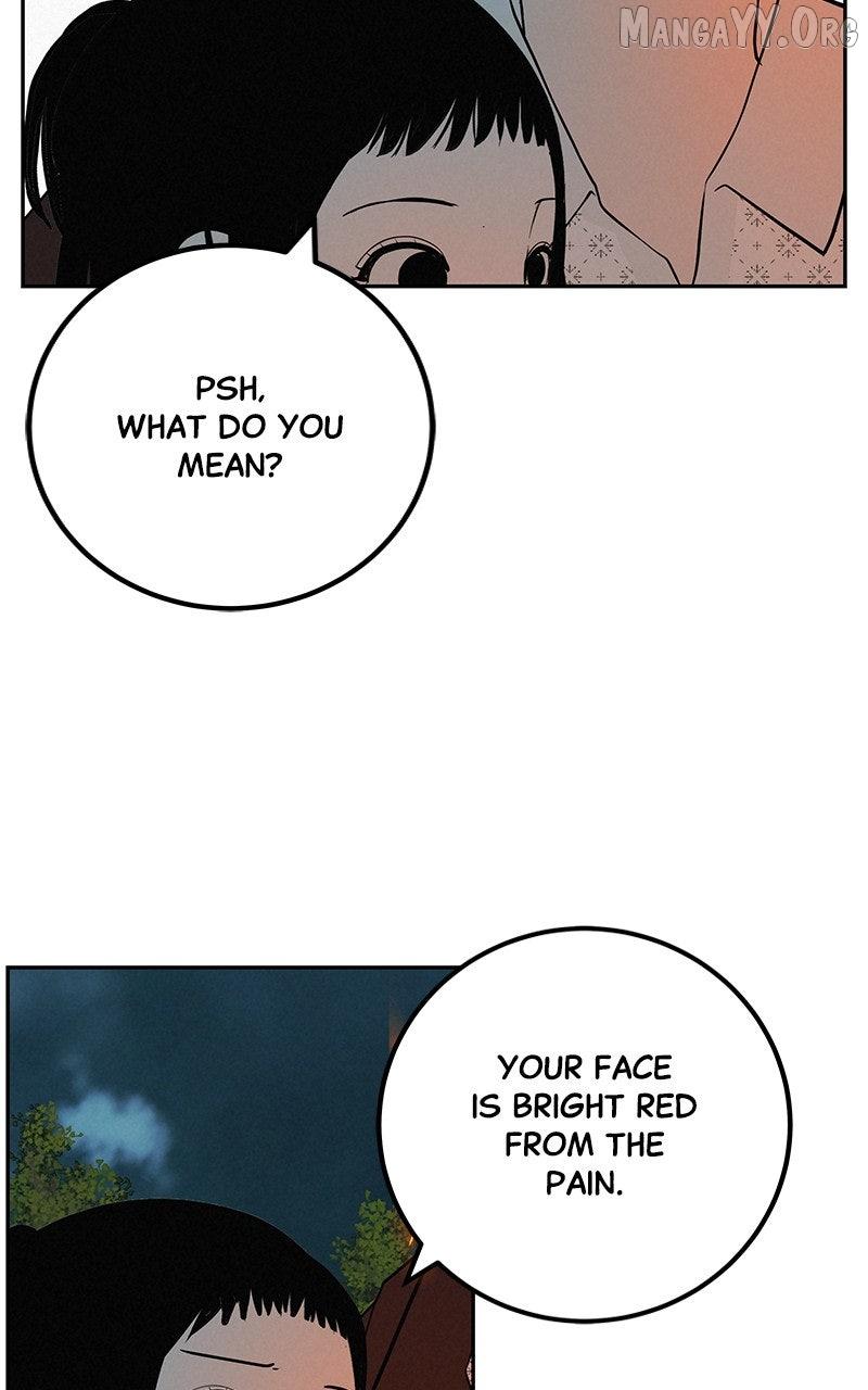Radiant Rewind Chapter 53 page 97 - 