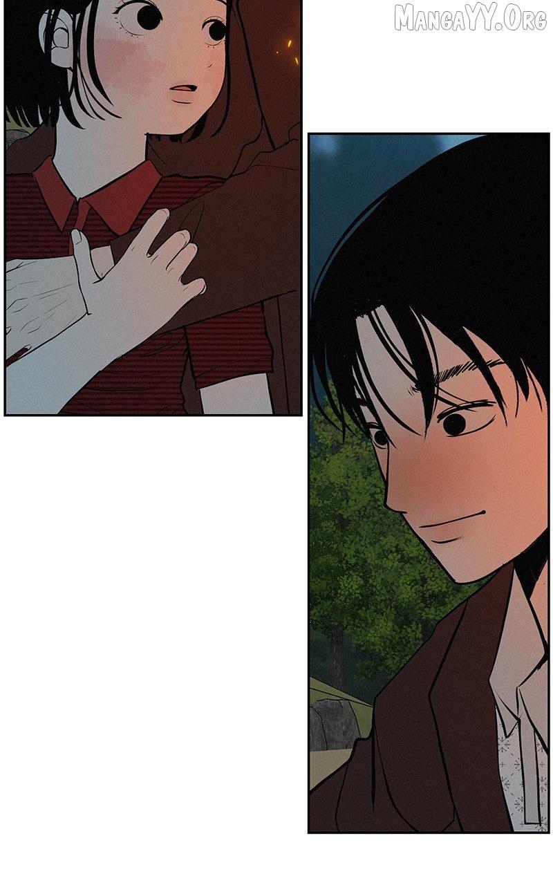 Radiant Rewind Chapter 53 page 98 - 
