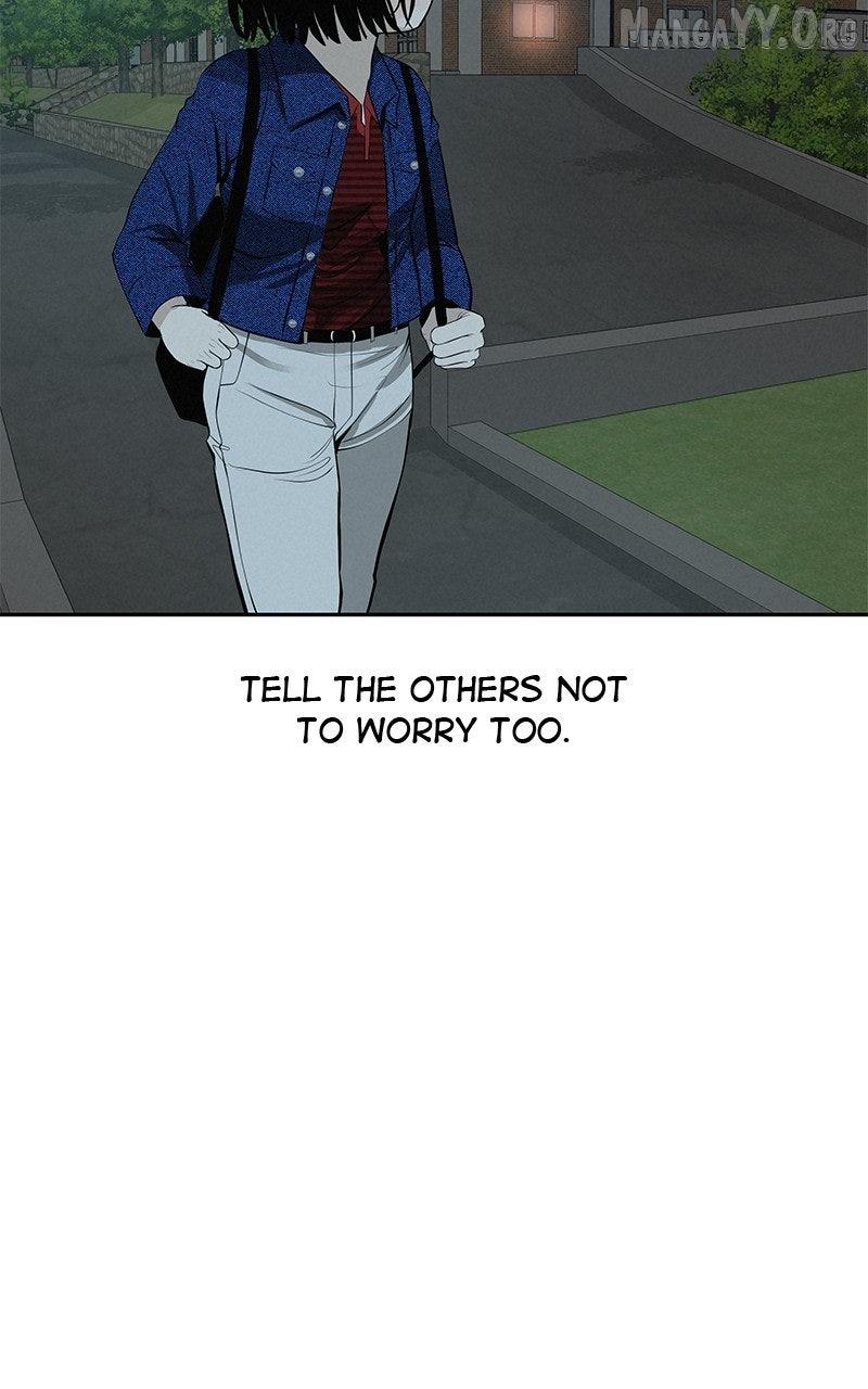 Radiant Rewind Chapter 54 page 11 - 