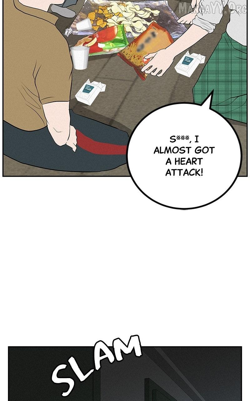 Radiant Rewind Chapter 54 page 101 - 