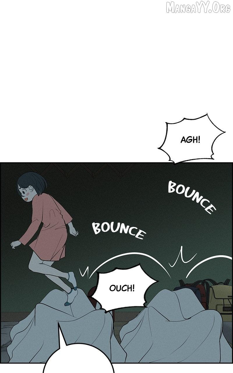 Radiant Rewind Chapter 54 page 107 - 