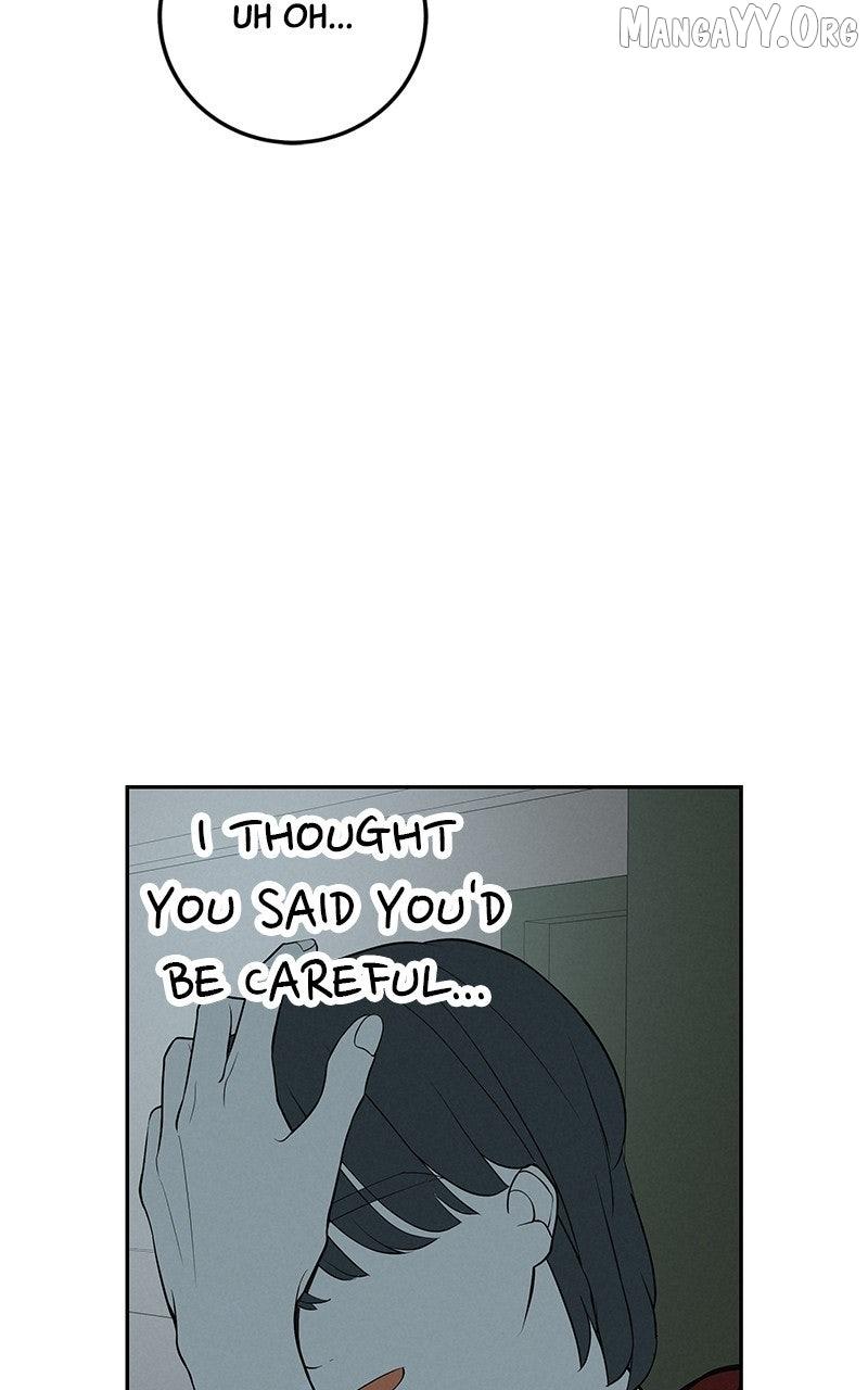 Radiant Rewind Chapter 54 page 108 - 
