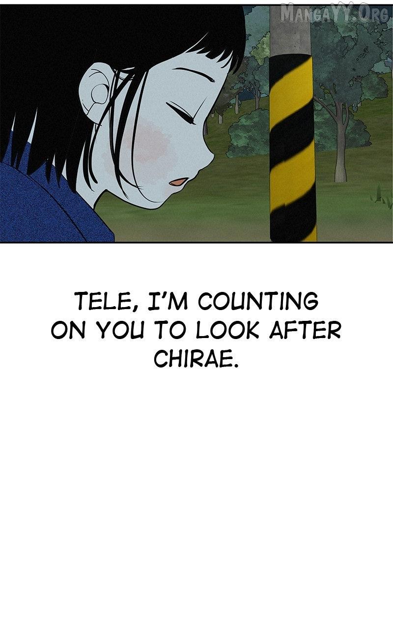 Radiant Rewind Chapter 54 page 12 - 