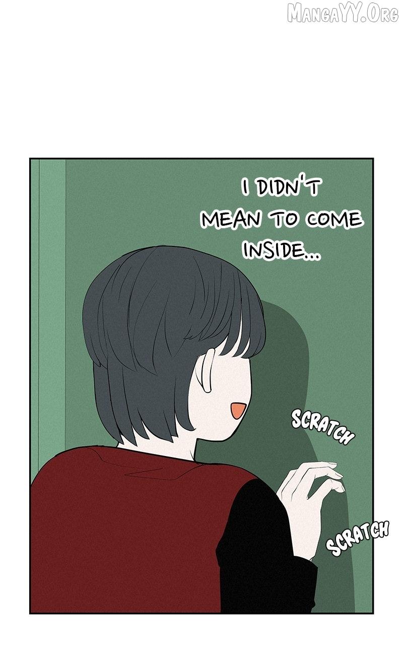 Radiant Rewind Chapter 54 page 111 - 