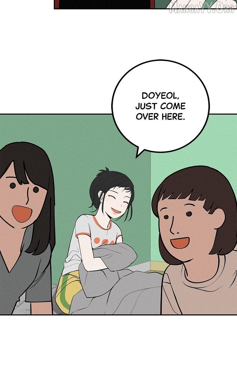 Radiant Rewind Chapter 54 page 113 - 