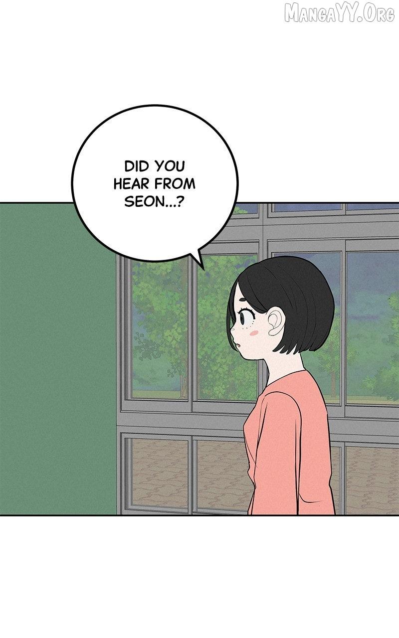 Radiant Rewind Chapter 54 page 114 - 