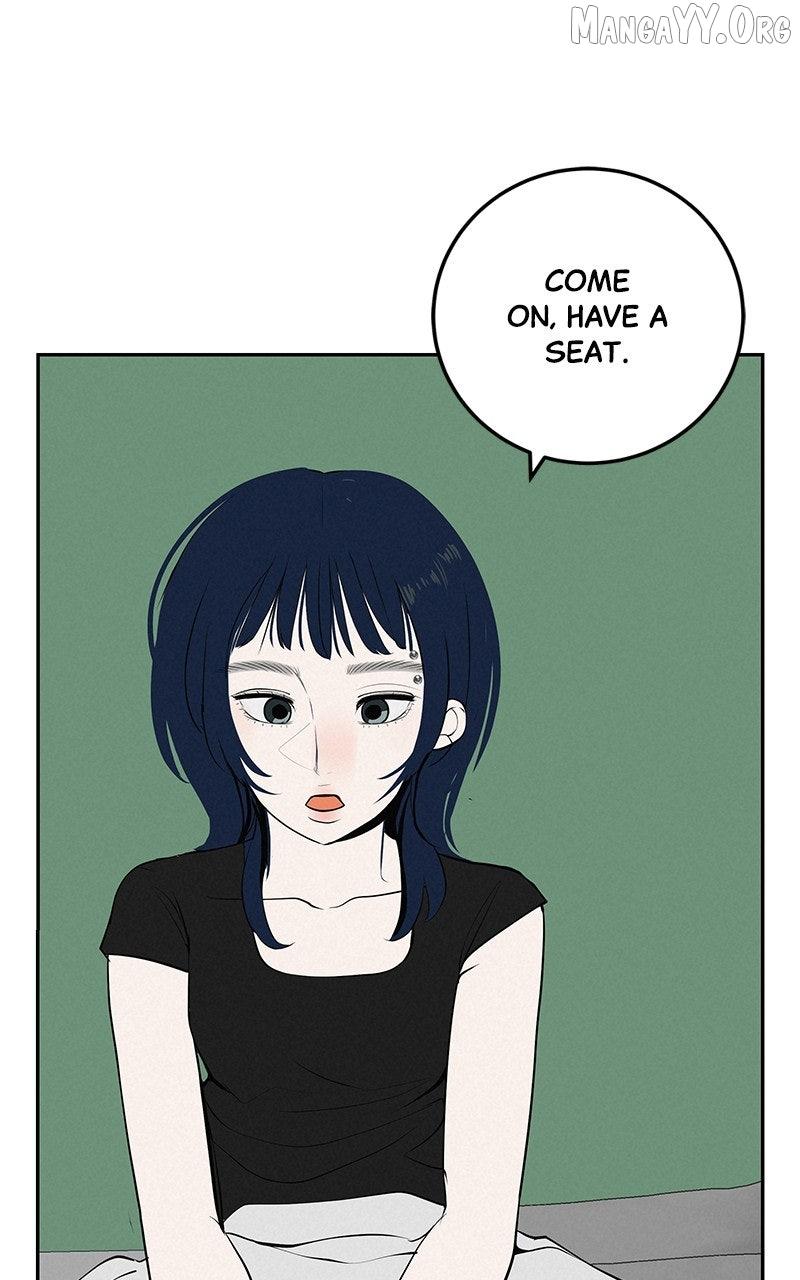 Radiant Rewind Chapter 54 page 115 - 