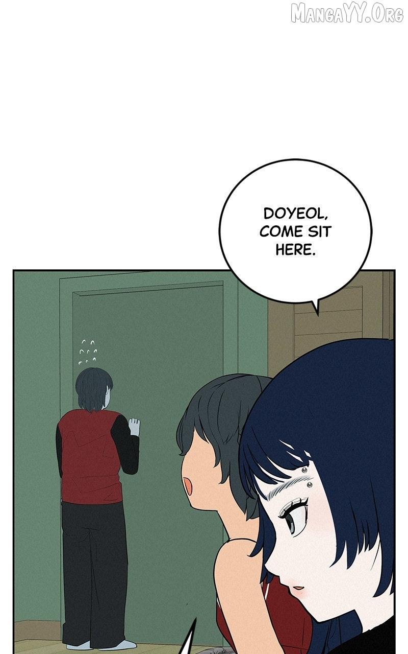 Radiant Rewind Chapter 54 page 118 - 