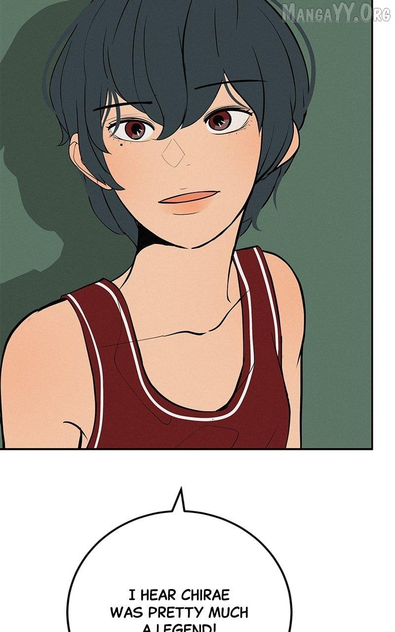 Radiant Rewind Chapter 54 page 120 - 
