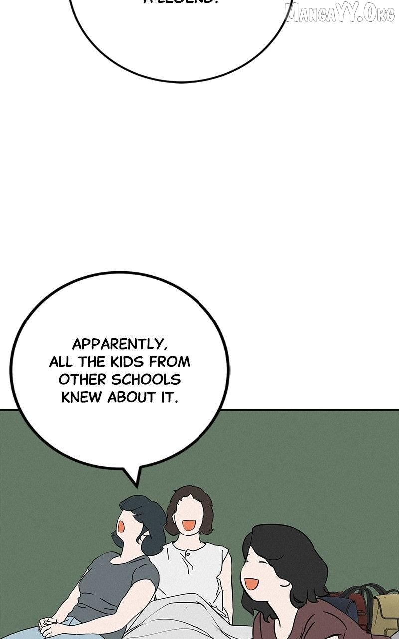 Radiant Rewind Chapter 54 page 121 - 