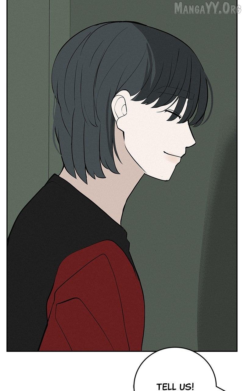 Radiant Rewind Chapter 54 page 123 - 