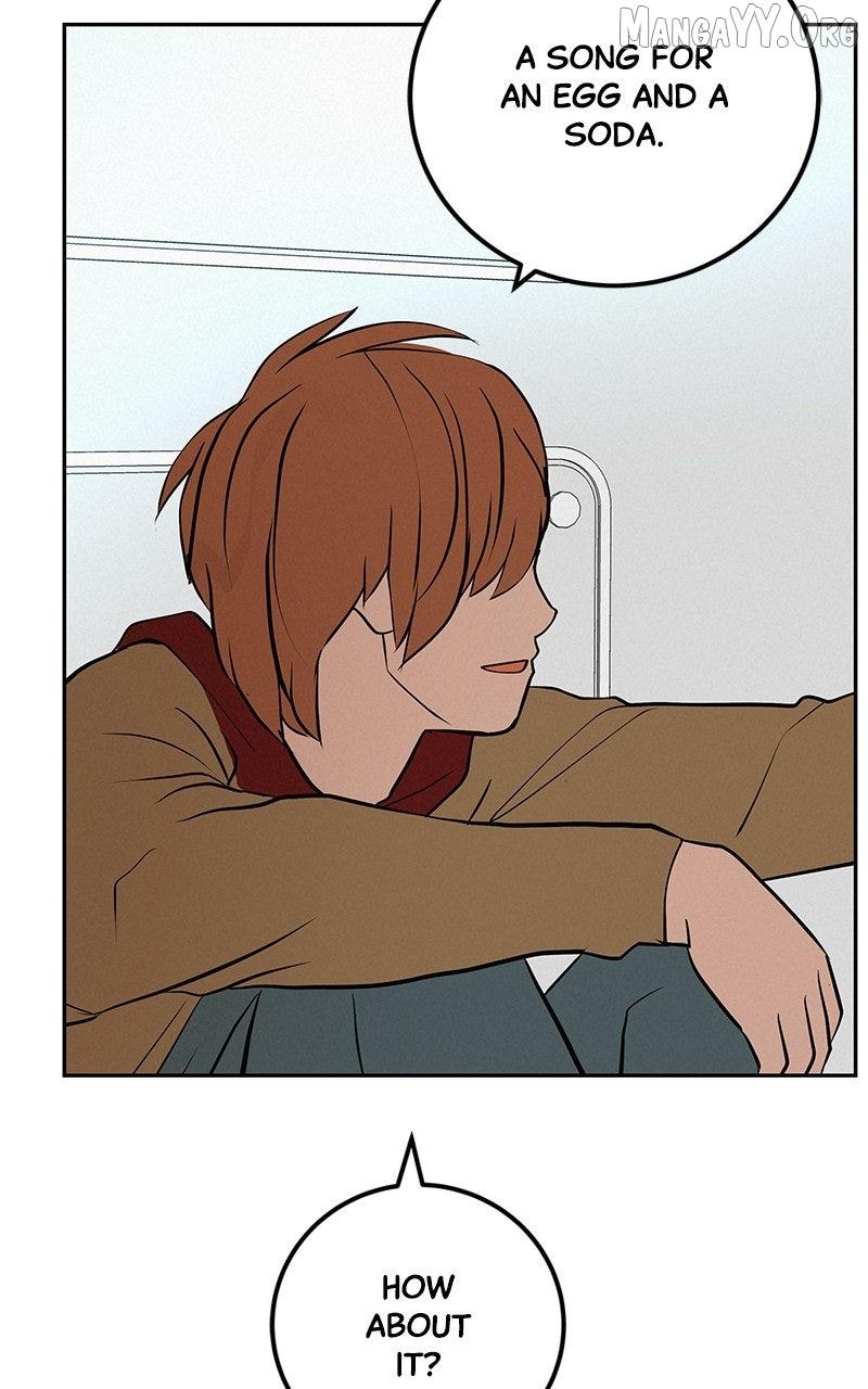 Radiant Rewind Chapter 54 page 127 - 