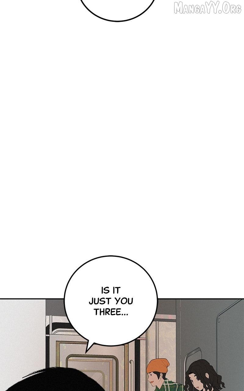 Radiant Rewind Chapter 54 page 128 - 