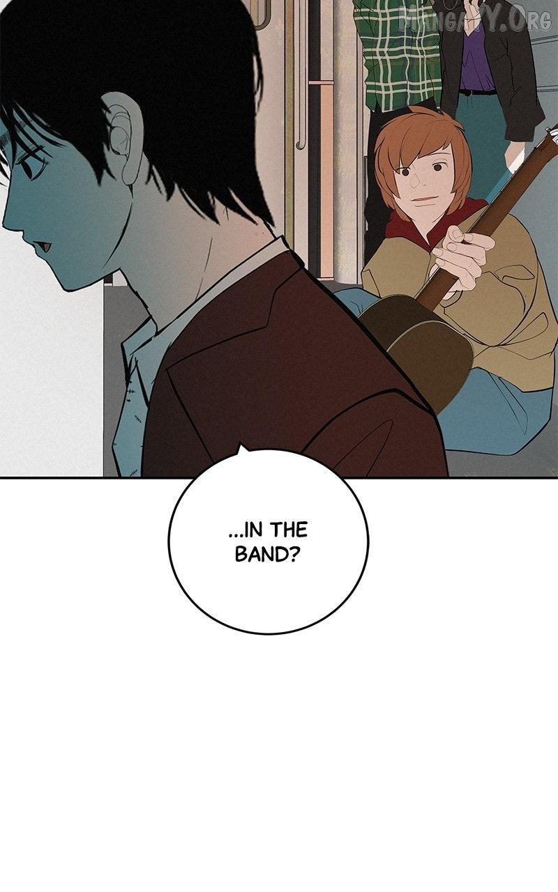 Radiant Rewind Chapter 54 page 129 - 