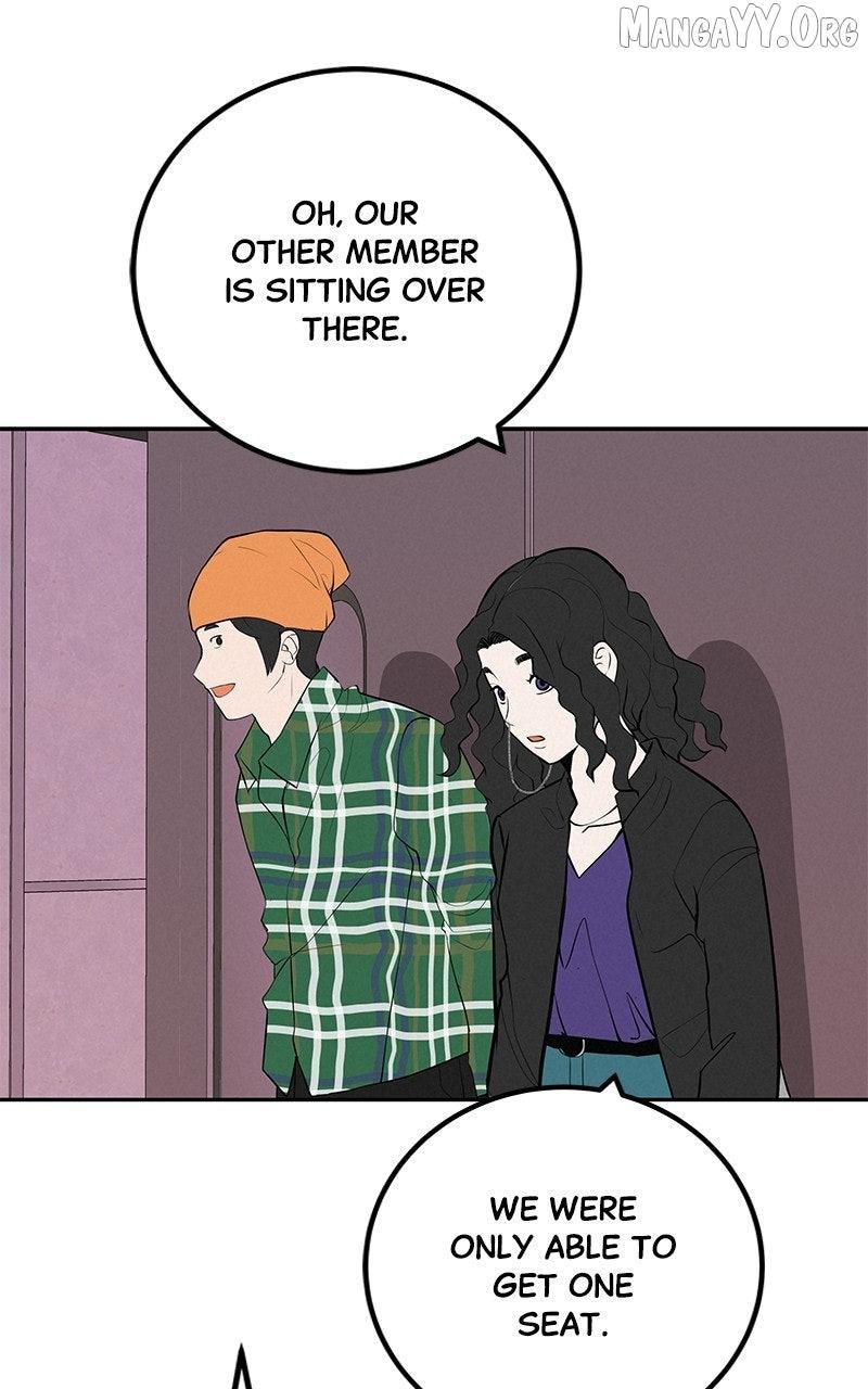 Radiant Rewind Chapter 54 page 130 - 