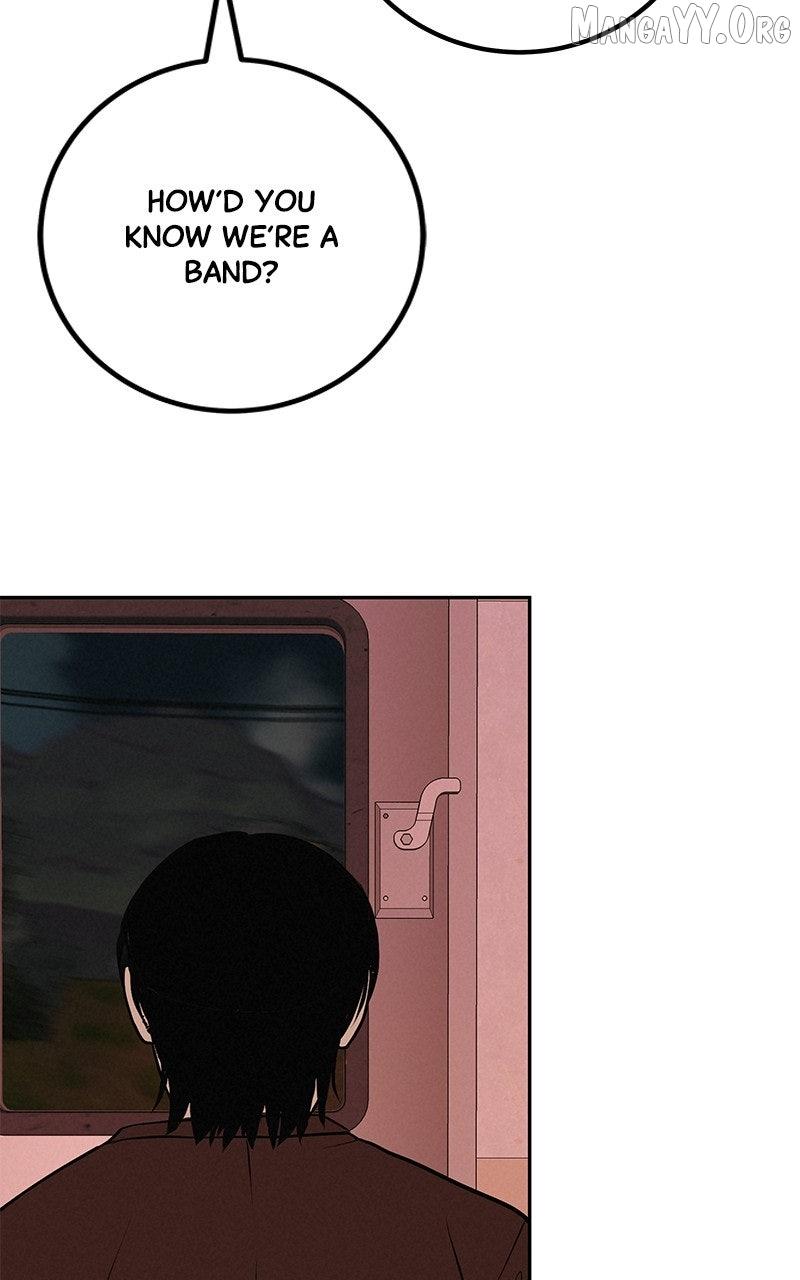 Radiant Rewind Chapter 54 page 131 - 