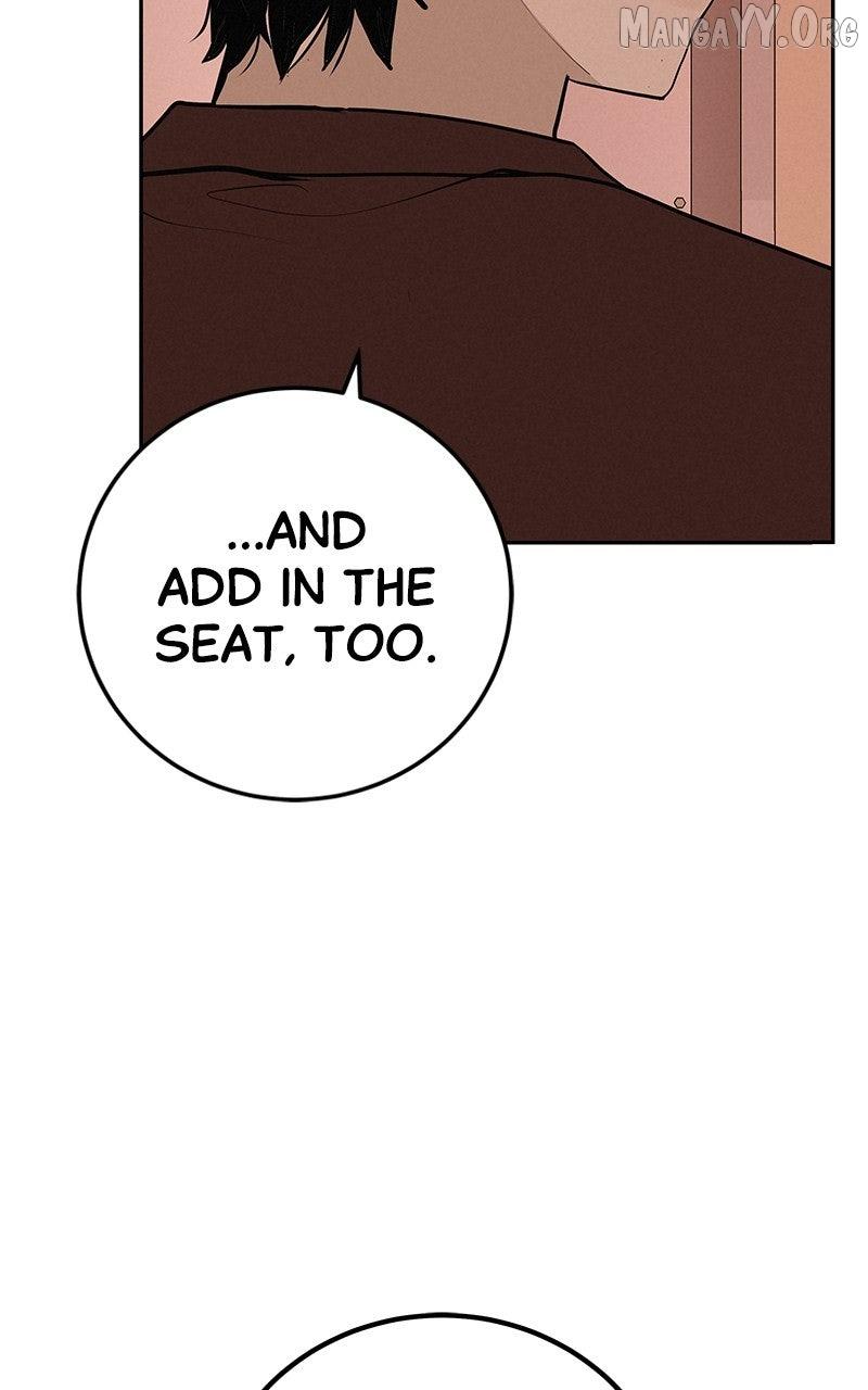 Radiant Rewind Chapter 54 page 133 - 