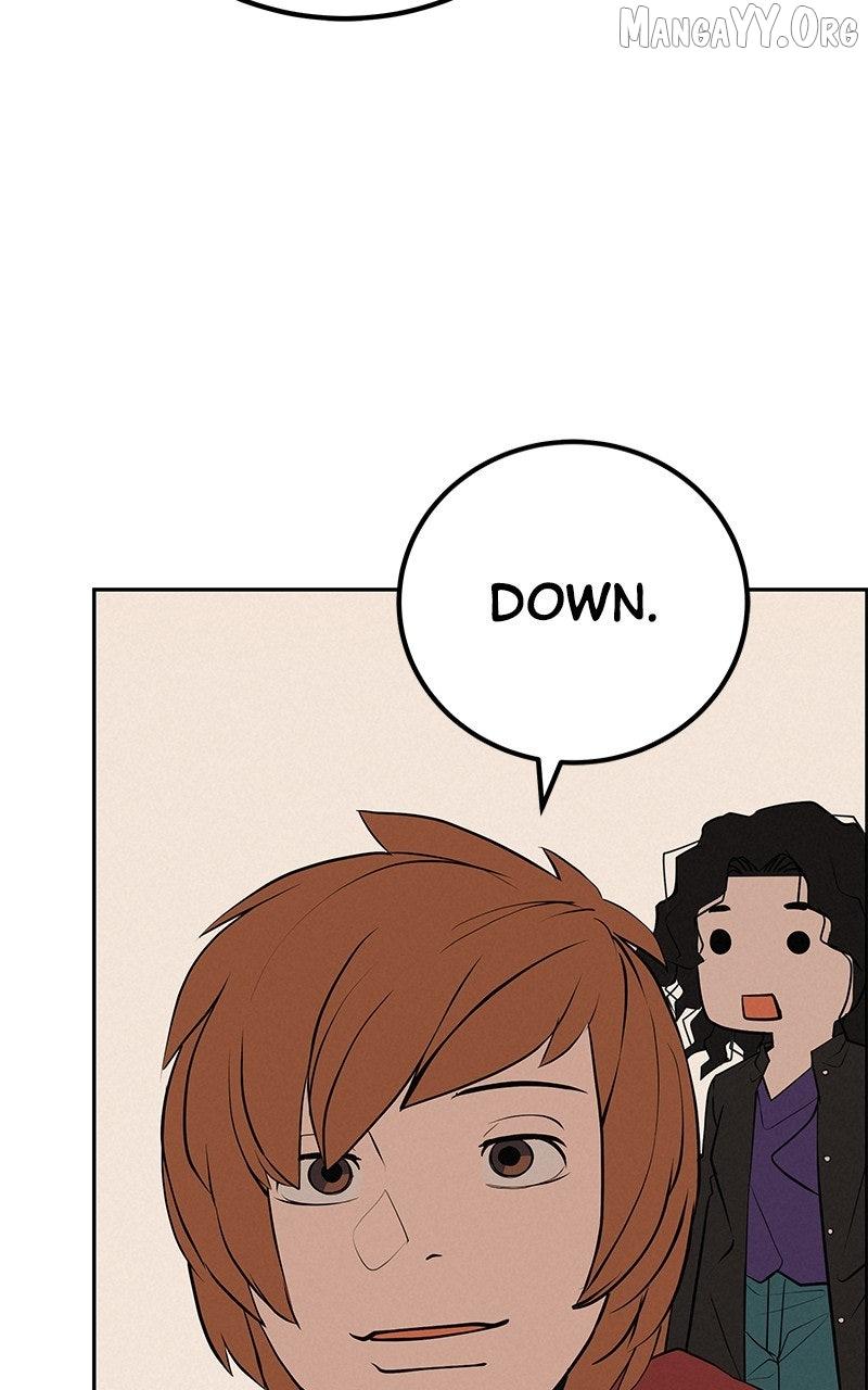 Radiant Rewind Chapter 54 page 135 - 