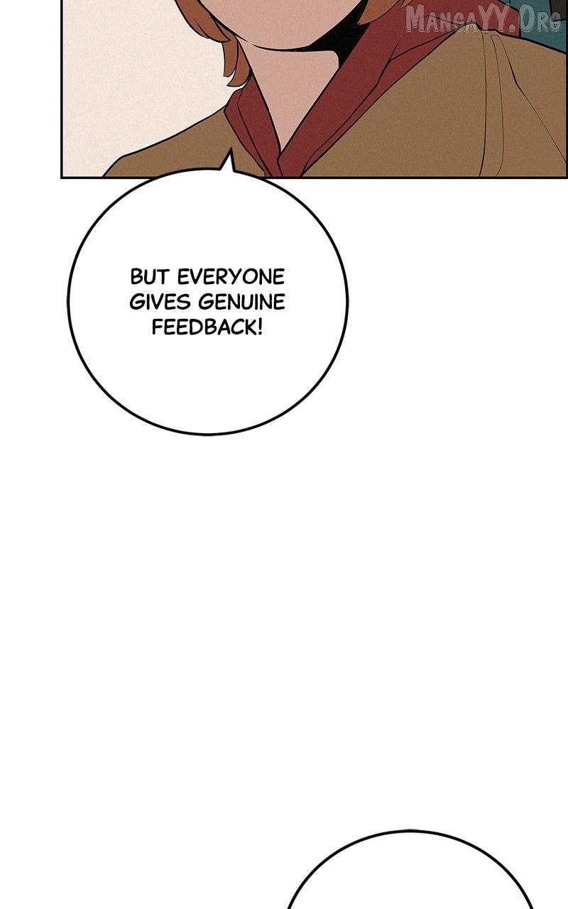 Radiant Rewind Chapter 54 page 136 - 