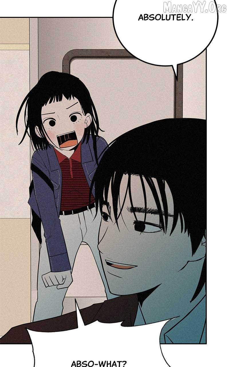 Radiant Rewind Chapter 54 page 137 - 