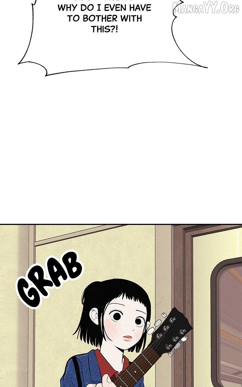 Radiant Rewind Chapter 54 page 138 - 