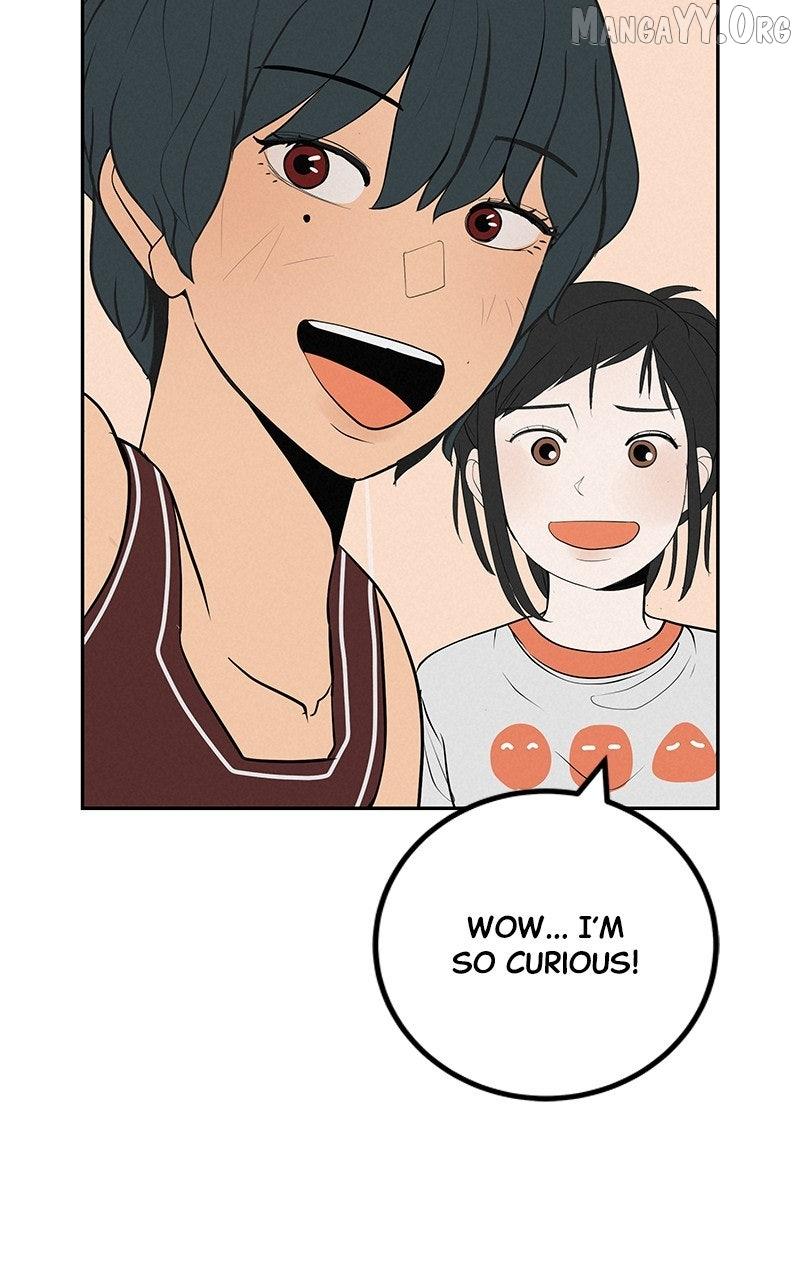 Radiant Rewind Chapter 54 page 140 - 