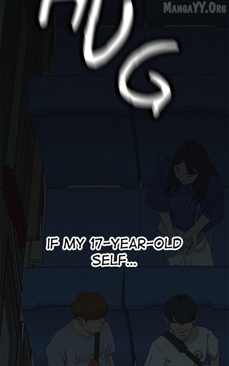 Radiant Rewind Chapter 54 page 161 - 