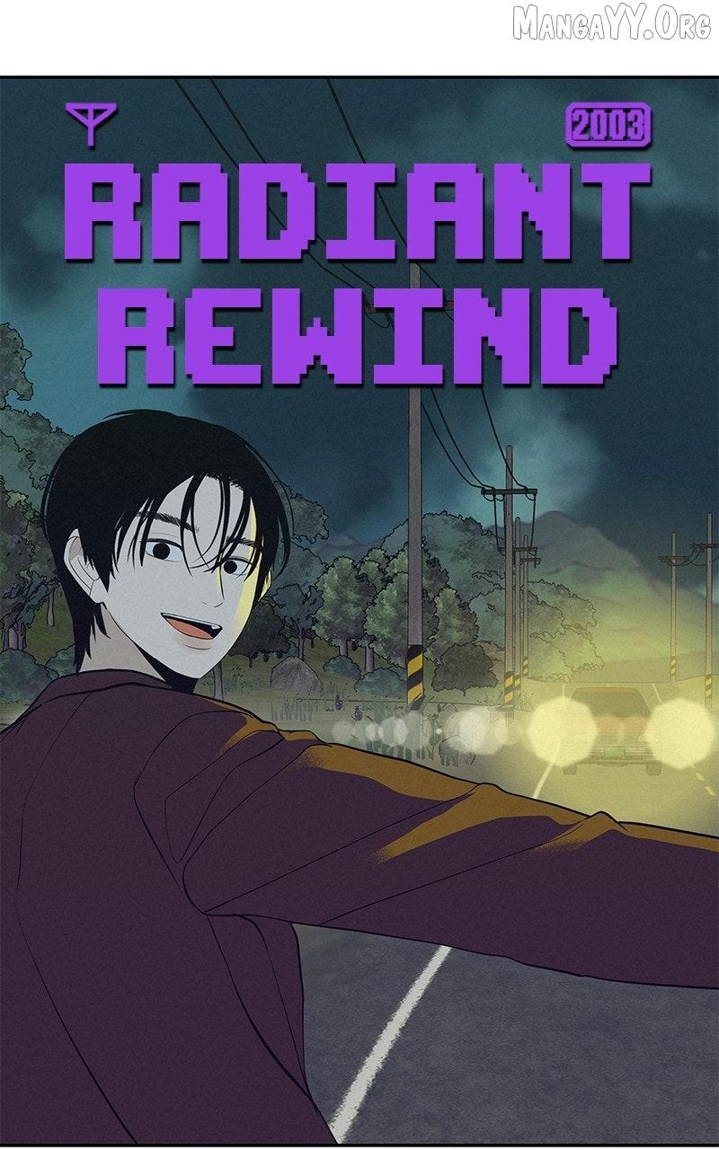 Radiant Rewind Chapter 54 page 19 - 