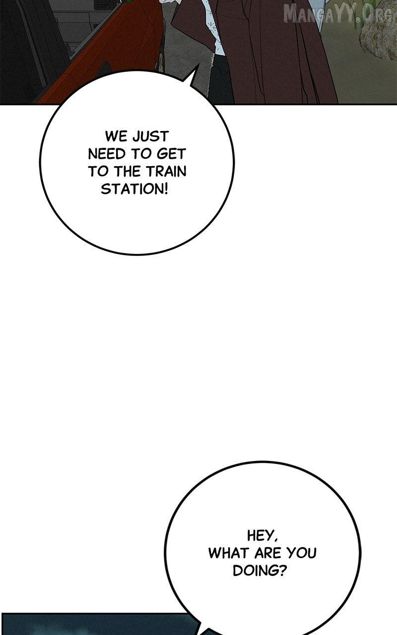 Radiant Rewind Chapter 54 page 24 - 