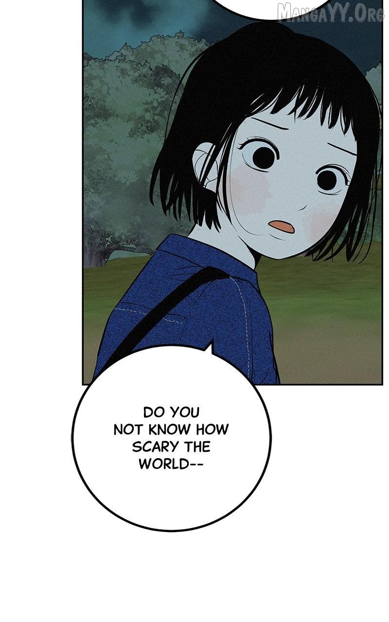 Radiant Rewind Chapter 54 page 26 - 