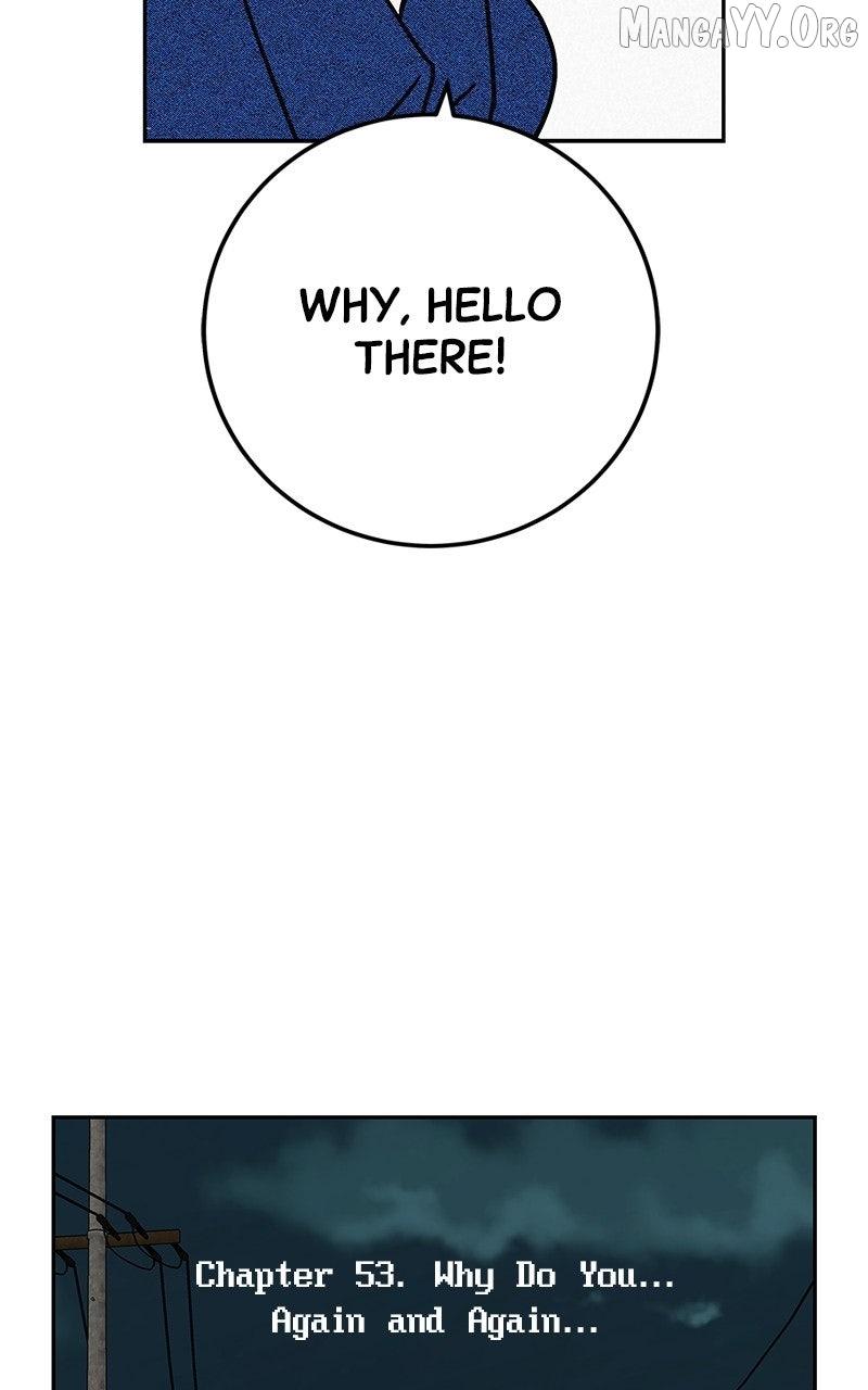 Radiant Rewind Chapter 54 page 29 - 