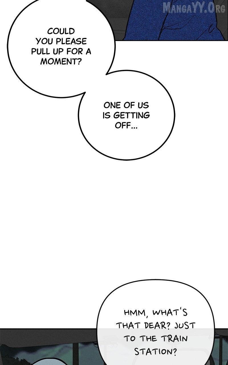 Radiant Rewind Chapter 54 page 33 - 