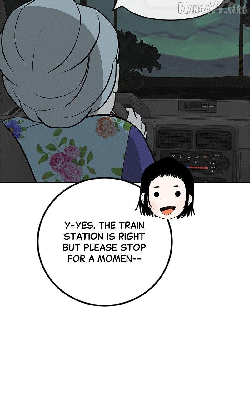 Radiant Rewind Chapter 54 page 34 - 