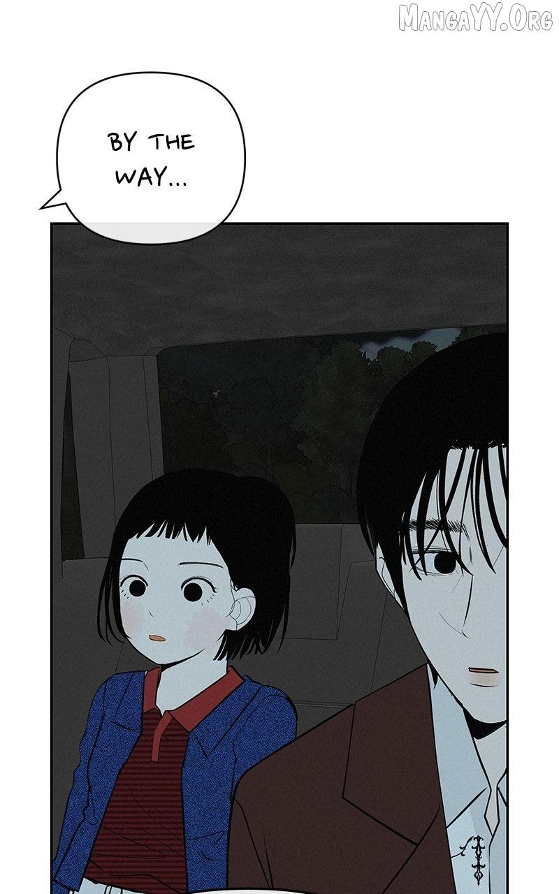 Radiant Rewind Chapter 54 page 35 - 