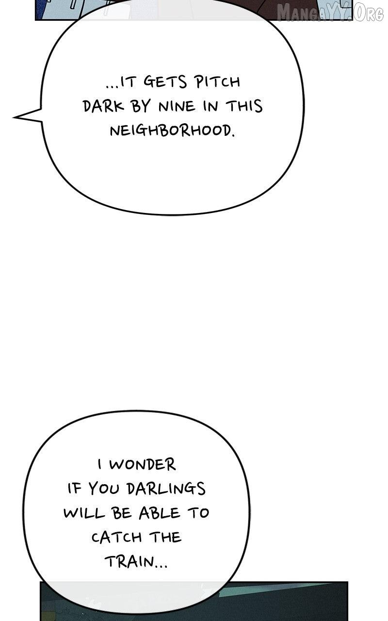 Radiant Rewind Chapter 54 page 36 - 