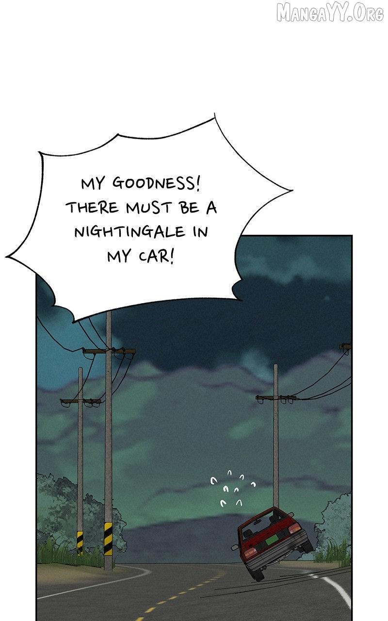 Radiant Rewind Chapter 54 page 39 - 