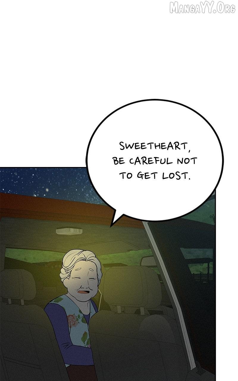 Radiant Rewind Chapter 54 page 43 - 