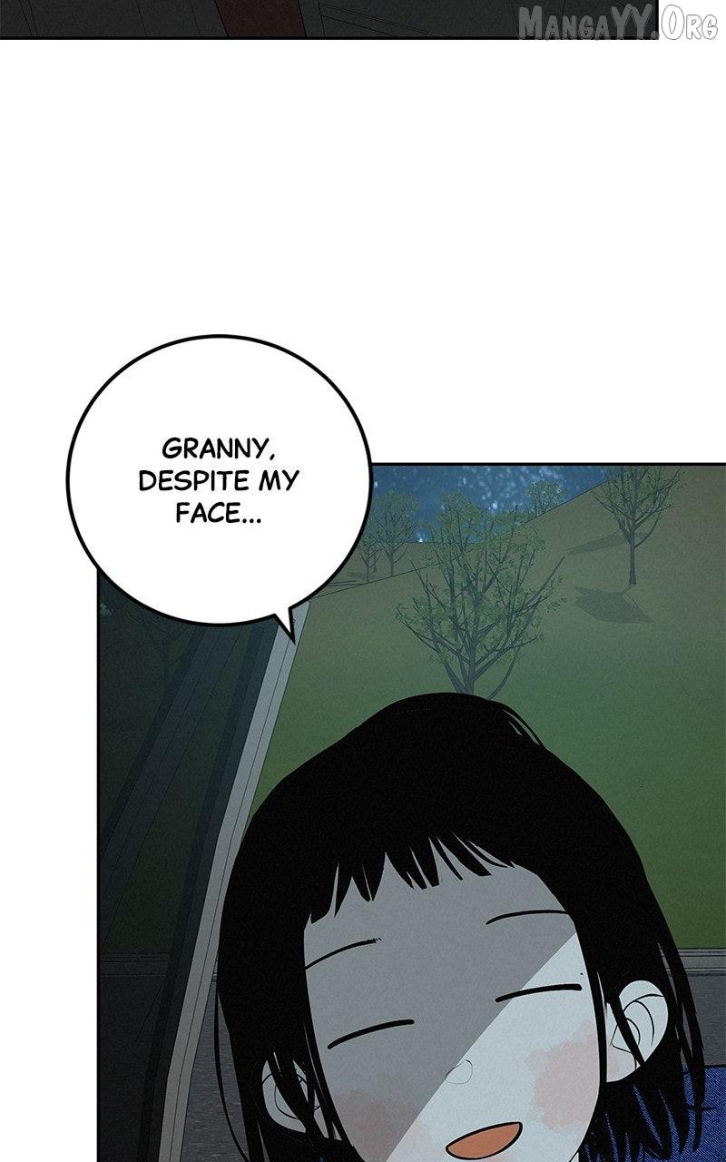 Radiant Rewind Chapter 54 page 44 - 