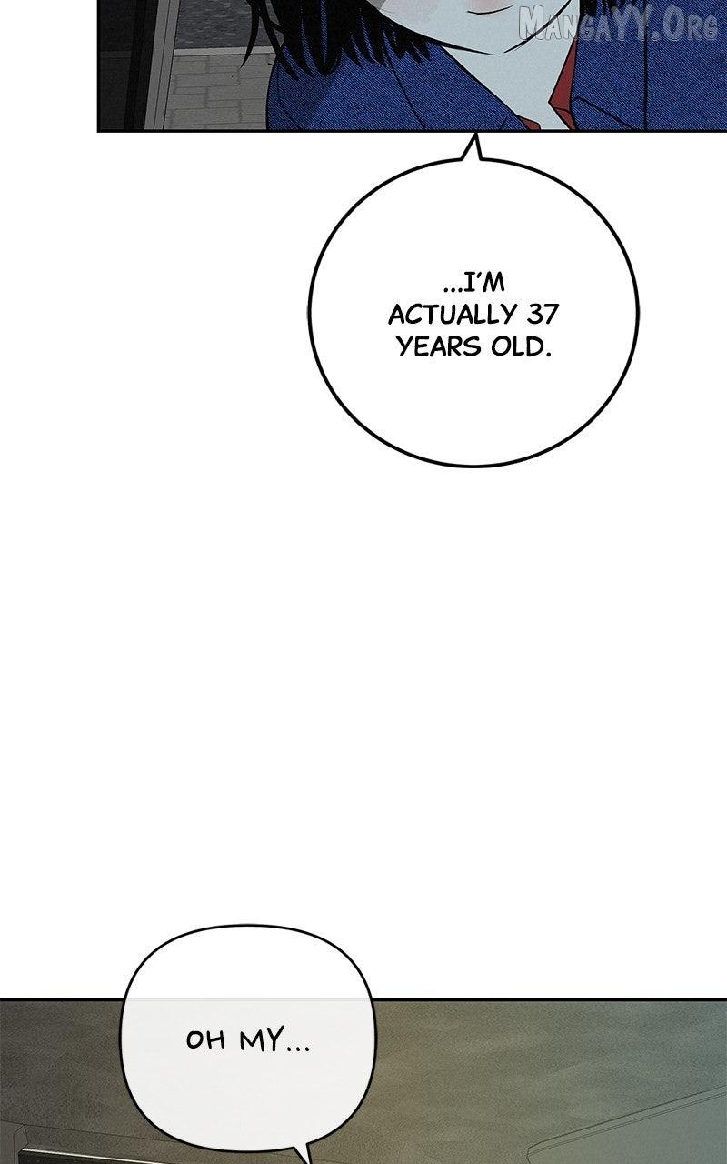 Radiant Rewind Chapter 54 page 45 - 