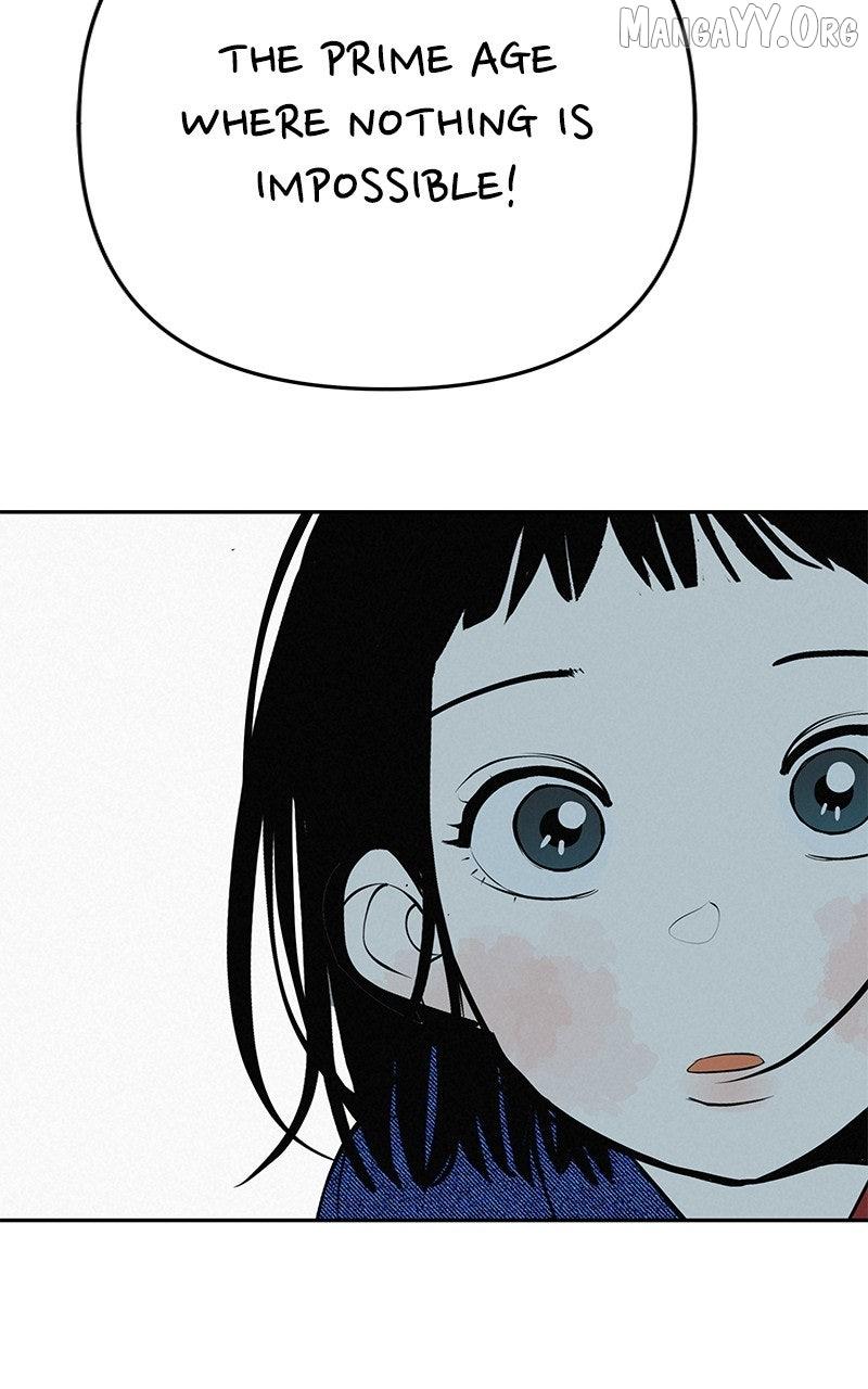 Radiant Rewind Chapter 54 page 47 - 