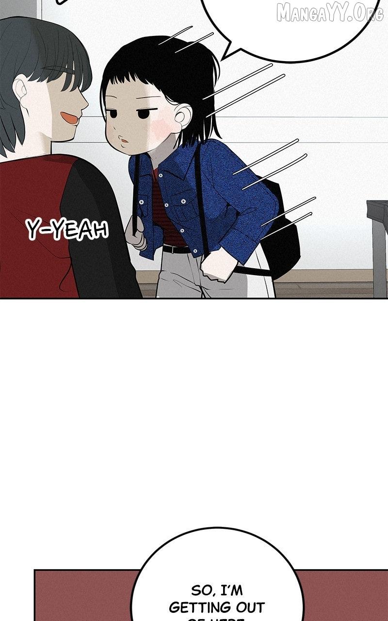 Radiant Rewind Chapter 54 page 6 - 