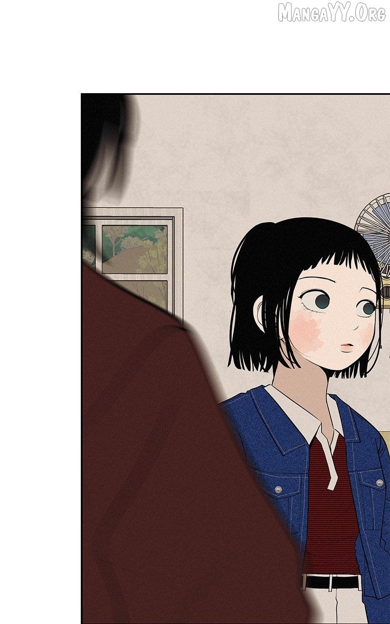 Radiant Rewind Chapter 54 page 55 - 