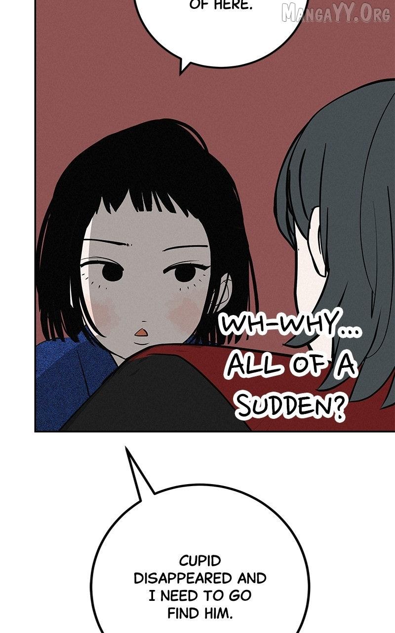 Radiant Rewind Chapter 54 page 7 - 