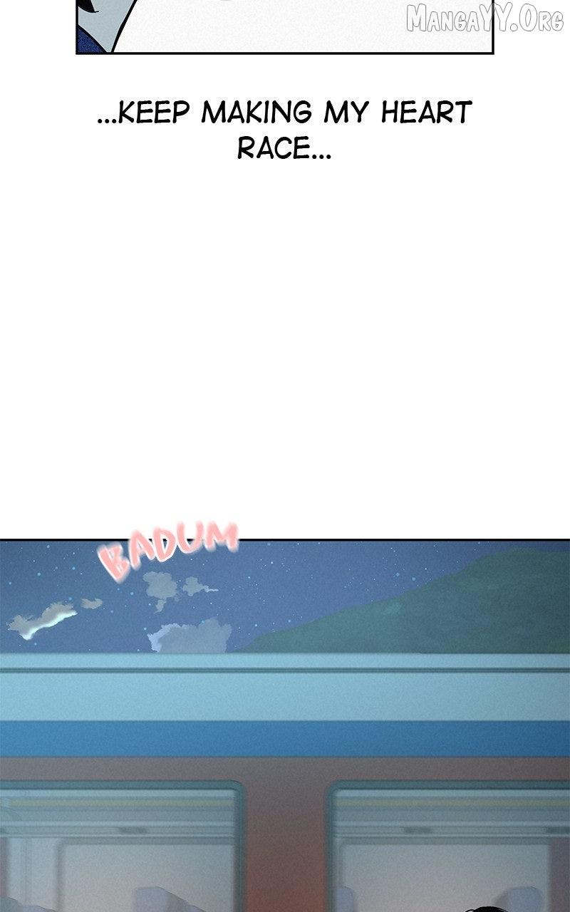 Radiant Rewind Chapter 54 page 61 - 