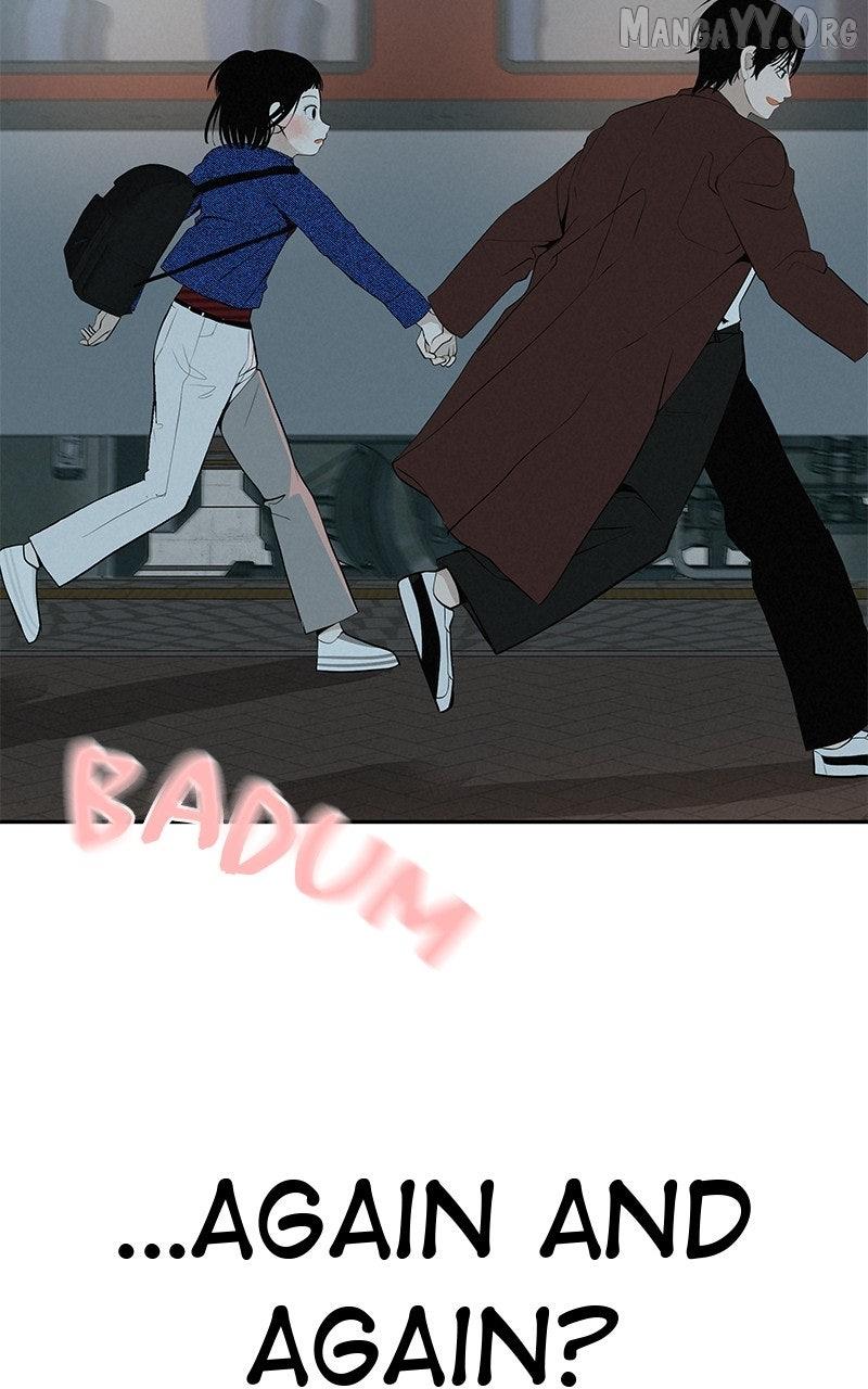 Radiant Rewind Chapter 54 page 62 - 